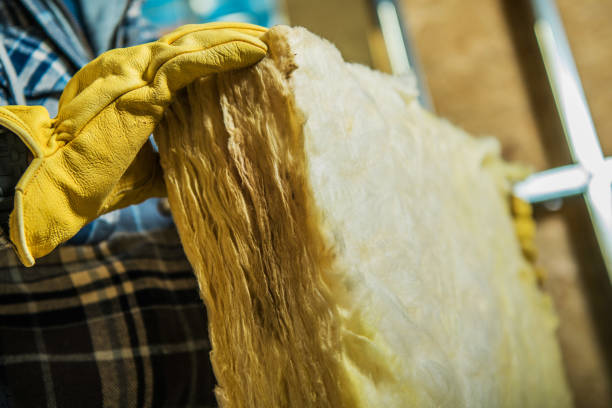 Best Spray Foam Insulation in Christopher, IL